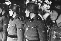 12. Dywizja Pancerna SS Hitlerjugend – nastolatki w armii III Rzeszy