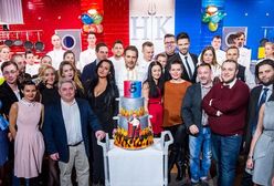 Gwiazdy na urodzinach "Hell's Kitchen"! Wiemy, kto się pojawi