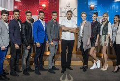 "Hell's Kitchen": Bieńkowska, Maślak i Jonkisz w programie. Ich dania oceni Amaro