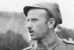 Pogrzeb Zygmunta Szendzielarza "Łupaszki"