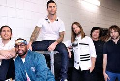 Maroon 5 zaprasza na koncert w Krakowie