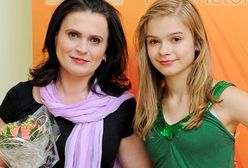 Julka Wróblewska problemy w szkole ma już za sobą? Mama gwiazdki dementuje plotki