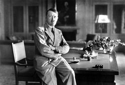 Volker Ullrich: Adolf Hitler nie był psychopatą