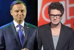 Andrzej Duda nie wystąpi w talk show Kuby Wojewódzkiego