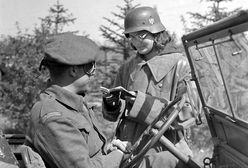 Polska okupacja Niemiec. Żołnierze gen. Maczka administrowali częścią brytyjskiej strefy okupacyjnej