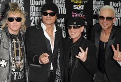 Scorpions zaskoczą. Oprawa wideo z najwyższej półki