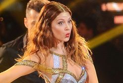 "Taniec z gwiazdami": Ada Fijał i Grzegorz Łapanowski pożegnali się z programem!