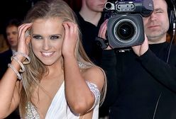 Agnieszka Kaczorowska: "wzbraniałam się przed związkiem"