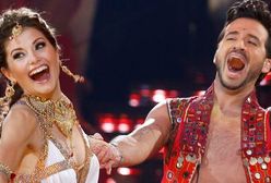 Agnieszka Sienkiewicz wielką zwyciężczynią "Tańca z gwiazdami"!