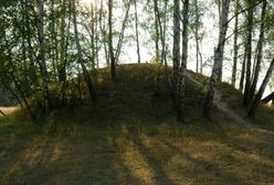 Odkryto kilkadziesiąt kurhanów sprzed ponad 2 tys. lat