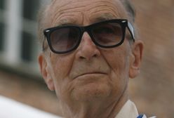 Zmarł Jerzy Bogusz, były więzień Auschwitz