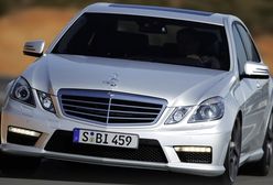 Najnowsze AMG wkracza na salony