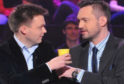 Hołownia i Prokop walczą o milion