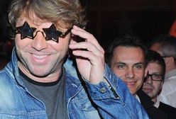 Michał Milowicz królem reklamy