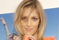 Anja Rubik wygryzła Anetę Kręglicką?