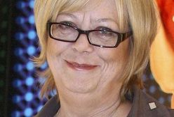 Zapendowska musi się napracować, żeby zarobić