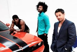 „SLIPS” – wyścig o honor i… samochód