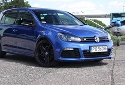 TEST: Volkswagen Golf R - Najmocniejszy w historii