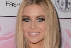 "Słoneczny patrol": Carmen Electra pokazała stanik! Tym razem przypadkiem