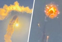 Zabójcza precyzja nad Odessą. S-300 zmiażdżył rosyjski pocisk