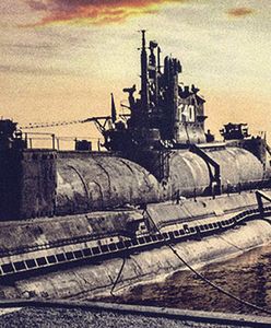 Podwodne lotniskowce miały zaatakować terytorium USA