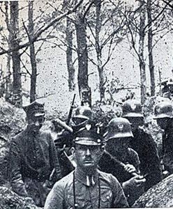 Polscy powstańcy pokonali Niemców. Tak wygraliśmy Powstanie Wielkopolskie