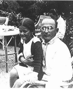 Rozstrzelanie Ławrientija Berii, współsprawcy zbrodni katyńskiej