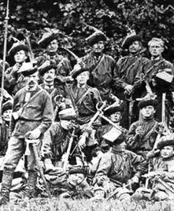 Powstania wywołała lewica? Adam Zamoyski: Polska była Che Guevarą tamtej epoki