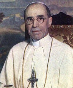 Watykan zapewnia, że chce otworzyć tajne archiwa z czasów Piusa XII