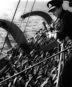 Nieudany rajd brytyjskich komandosów pod Bajonną