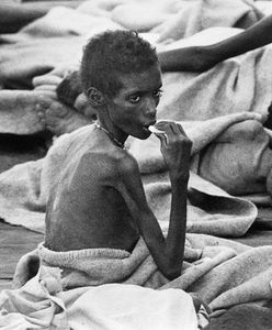 Ermias Sahle Selassje, wnuk cesarza Etiopii: Ryszard Kapuściński musiał wiedzieć o terrorze reżimu