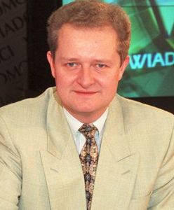 "Wiadomości": Bogdan Ulka po 24 latach zwolniony z TVP