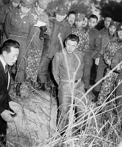 Komandosi z Korei Północnej przedarli się do Seulu, aby zabić prezydenta