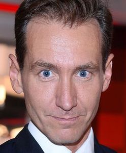 Piotr Kraśko myśli o stworzeniu telewizji internetowej