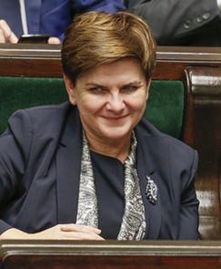 Mariusz Staniszewski: Sto dni ostrej jazdy