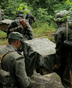 W Mamerkach nie odnaleziono Bursztynowej Komnaty