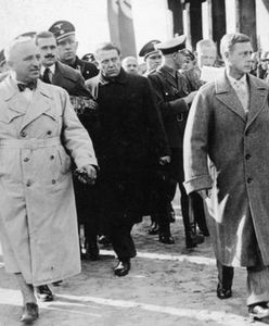 Edward VIII - "nazistowski król", którego Hitler chciał uczynić władcą Wielkiej Brytanii