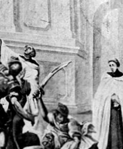 Moskiewski najazd na Rzeczpospolitą w 1654 r.