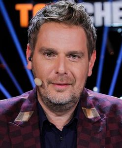 "Hell's Kitchen": Wojciech Modest Amaro o prestiżowych gwiazdkach Michelin