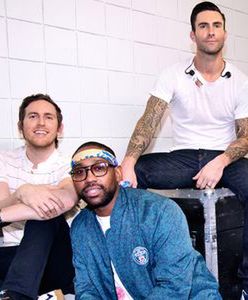 Maroon 5 zaprasza na koncert w Krakowie
