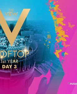 Warszawski klub The View w Agencji EVENTAGE