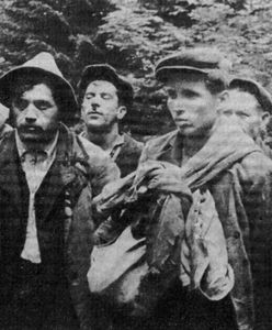 Ukraińscy sprawiedliwi, którzy ratowali Polaków