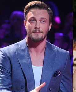 "Taniec z gwiazdami": Agnieszka Kaczorowska zatańczy ze Sławkiem Uniatowskim!