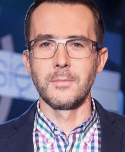 TVP1 promuje program konkurencji? Maciej Kurzajewski zawieszony!