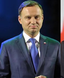 Andrzej Duda nie wystąpi w talk show Kuby Wojewódzkiego