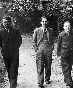 Wynalazki polskich naukowców przyczyniły się do zwycięstwa nad III Rzeszą