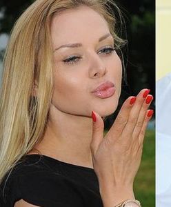 Adam Kraśko i Ola Ciupa: nowa przyjaźń na planie programu "Celebrity Splash"?