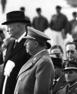Francisco Franco - jedyny przywódca, który pokonał Stalina