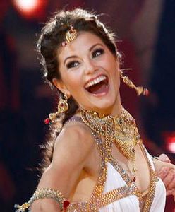 Agnieszka Sienkiewicz wielką zwyciężczynią "Tańca z gwiazdami"!