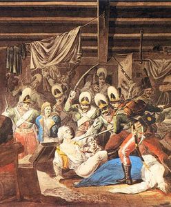 220 lat temu Rosjanie dokonali Rzezi Pragi